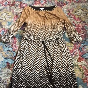 Dress size 10 from belk brand London Times